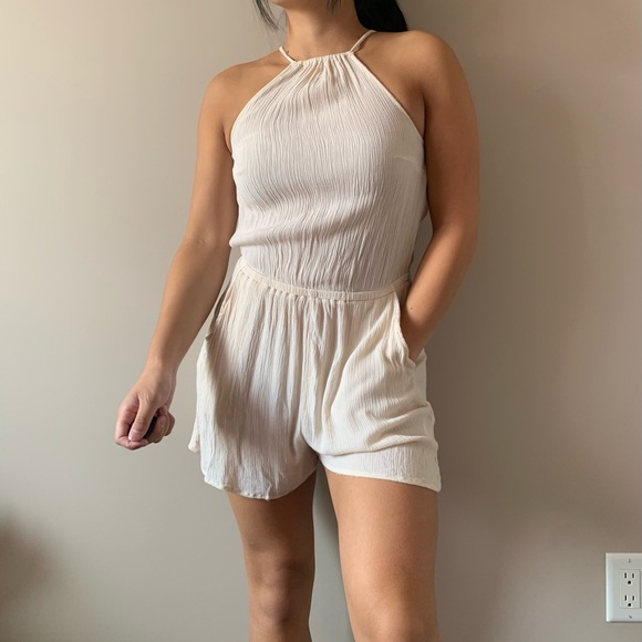 H&M romper - Picture 2 of 4